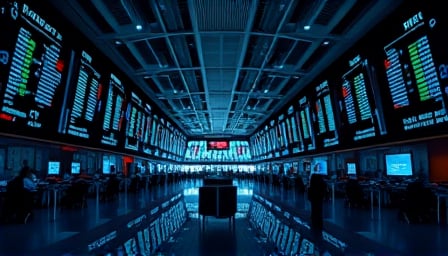 Edenred SE's Stock Price Soars Amid Global Economic Uncertainty