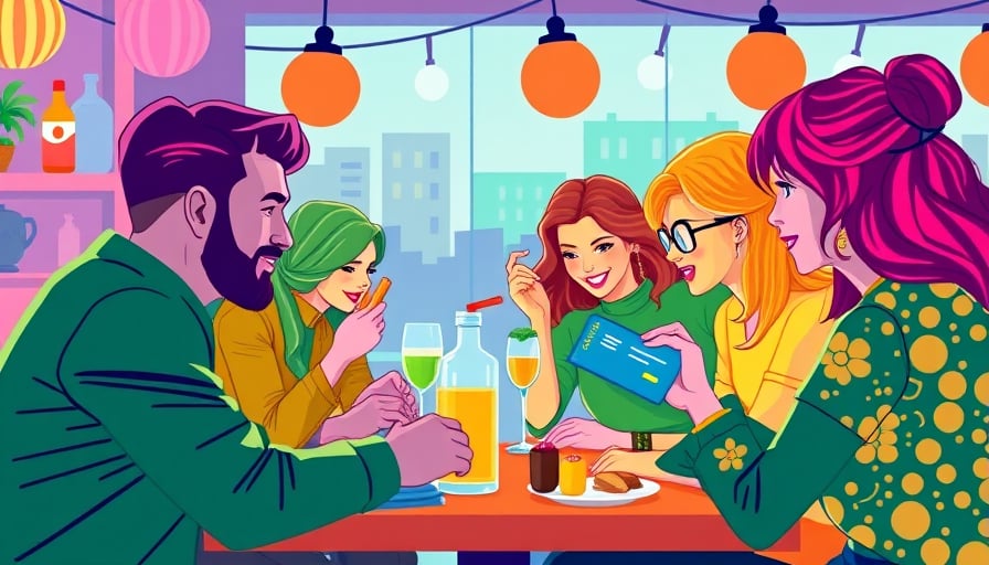 Edenred Shares Rise 1.4% as iFood Eyes Ticket, Boosting Investor Optimism Edenred Shares Rise 1.4% as iFood Eyes Ticket, Boosting Investor Optimism