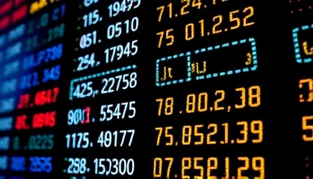 Edenred's Share Price Fluctuates Amid Market Dynamics: Analyzing Recent Trends and Historical Performance