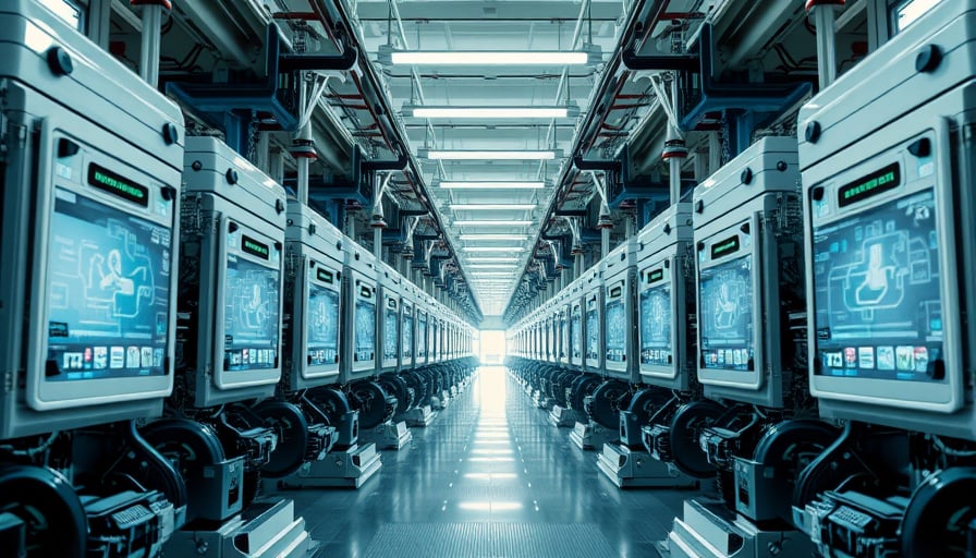 Edge AI Takes Off: MHI & SoftBank Pilot AITRAS‑DIAVAULT for Real‑Time Industrial Insight Edge AI Takes Off: MHI & SoftBank Pilot AITRAS‑DIAVAULT for Real‑Time Industrial Insight