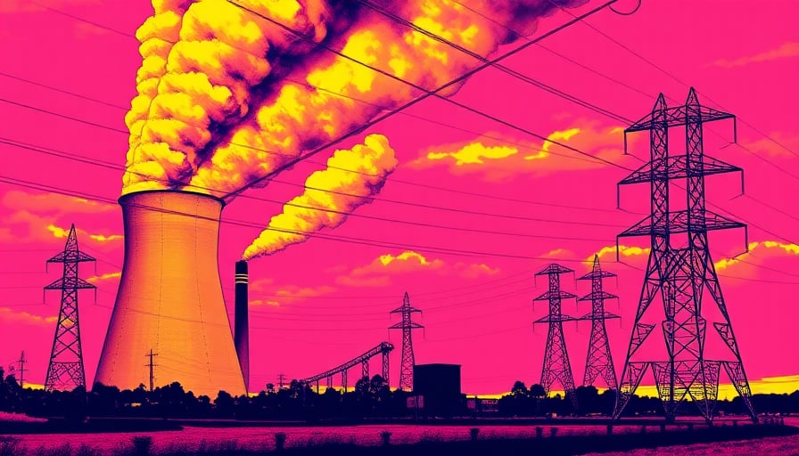 Edison International Beats Q4 Earnings, Boosts Investor Confidence with Strong Revenue Diversification