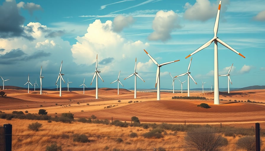 Edison International Gains Investor Confidence with Grid Modernization & Renewable Expansion Plan Edison International Gains Investor Confidence with Grid Modernization & Renewable Expansion Plan