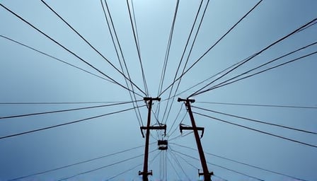 Edison International Insider Sell Raises Red Flags for Investors