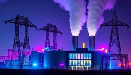 Edison International's Q2 Earnings Dip: Undervalued Stock Offers Long-Term Growth Potential