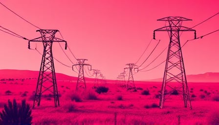 Edison International's Stock Gains Amid Market Volatility Mask Underlying Financial Concerns