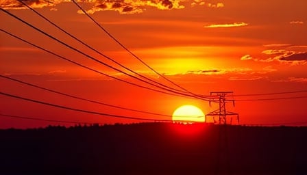 Edison International's Stock Plummets: Investor Confidence Wanes Amid Financial Struggles