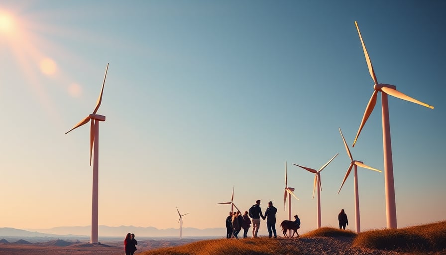 EDP Renováveis 2026 Meeting: Capital Plans, EU Rules & Strategic Shift Ahead