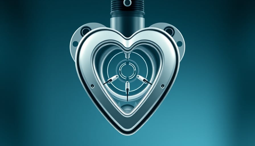 Edwards Lifesciences Analyst Upgrades: Target Prices Rise, Strong Pipeline Drives Growth