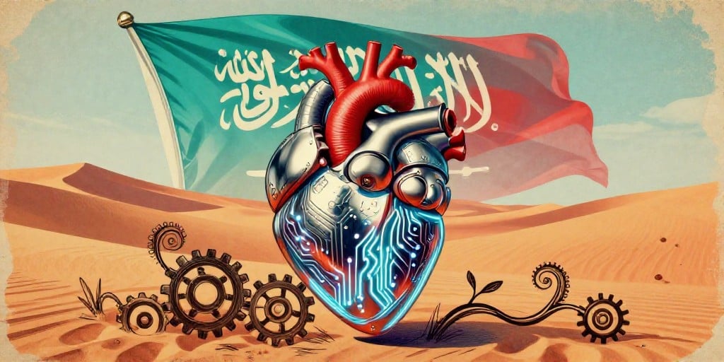 Edwards Lifesciences & Carvolix Join Forces to Drive AI‑Powered Cardiovascular Innovation in Saudi Arabia