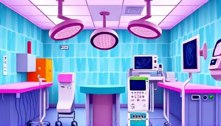 Edwards Lifesciences Corp Soars in Healthcare Sector with Innovative Products and Strong Growth Prospects