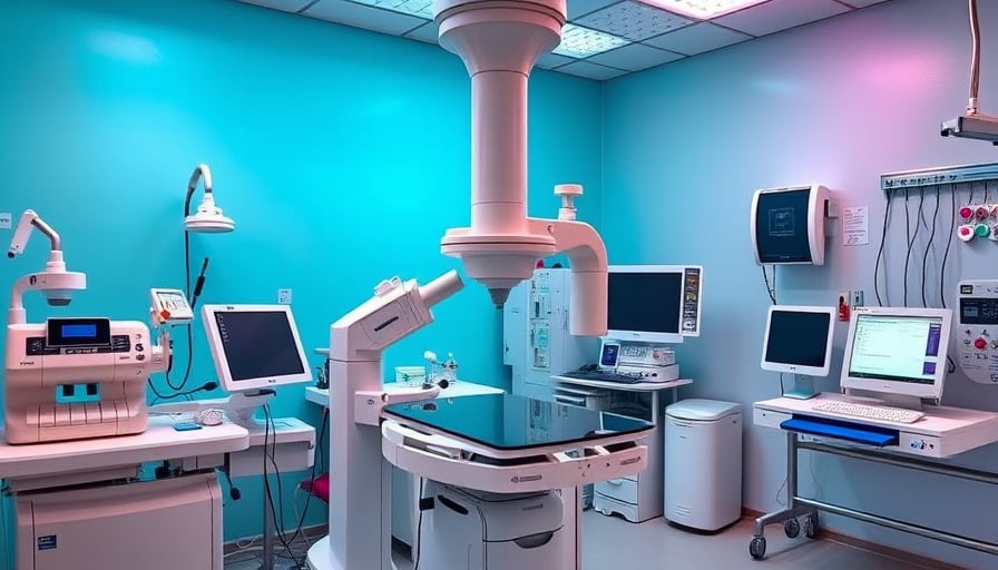 Edwards Lifesciences: Driving Heart‑Valve Innovation & Investor Growth