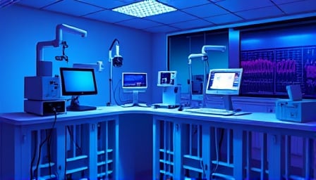 Edwards Lifesciences Faces Complex Valuation Challenges Amid Regulatory and Competitive Pressures