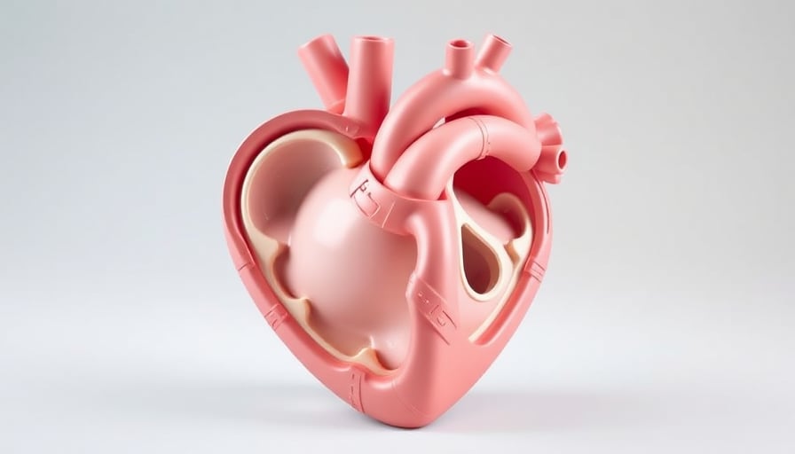 Edwards Lifesciences: Growth Drivers, Valuation Upside, and Emerging Risks