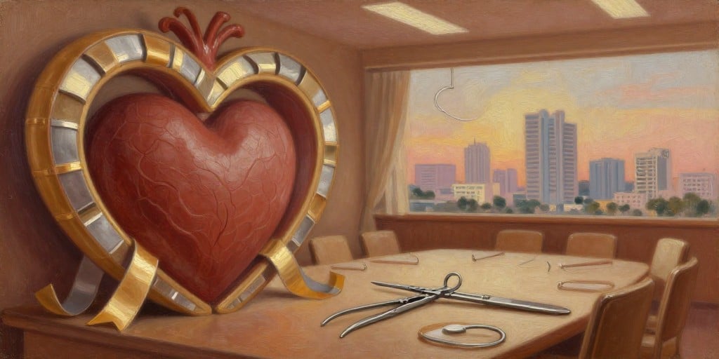 Edwards Lifesciences Hosts Advanced TAVR Training for 36 Operators in Miami Beach – Oct 8‑9