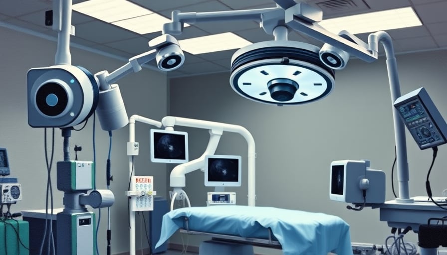 Edwards Lifesciences Invests €10M in Carvolix, Boosting AI‑Driven Cardiac Robotics Edwards Lifesciences Invests €10M in Carvolix, Boosting AI‑Driven Cardiac Robotics