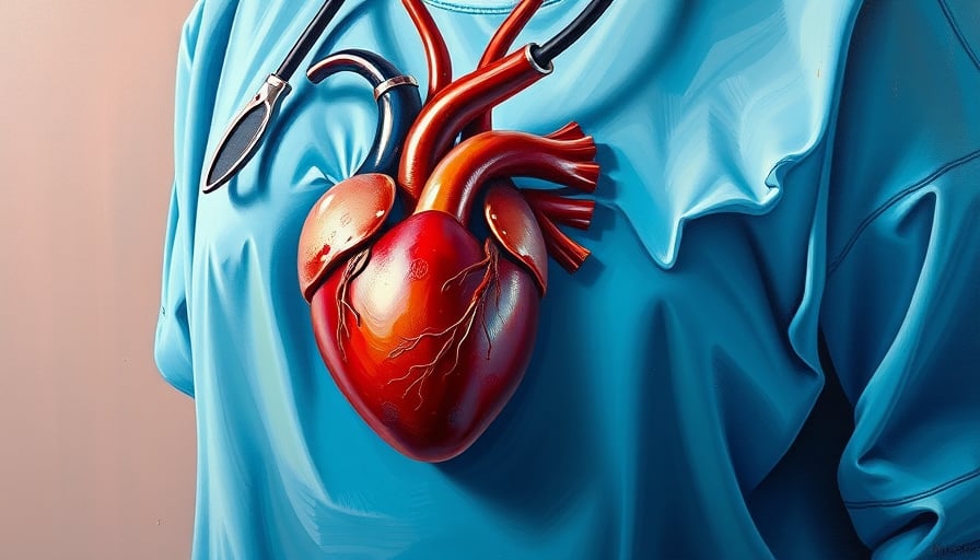 Edwards Lifesciences: Strong ROI & Leading TAVR Innovation Powering Heart‑Valve Success