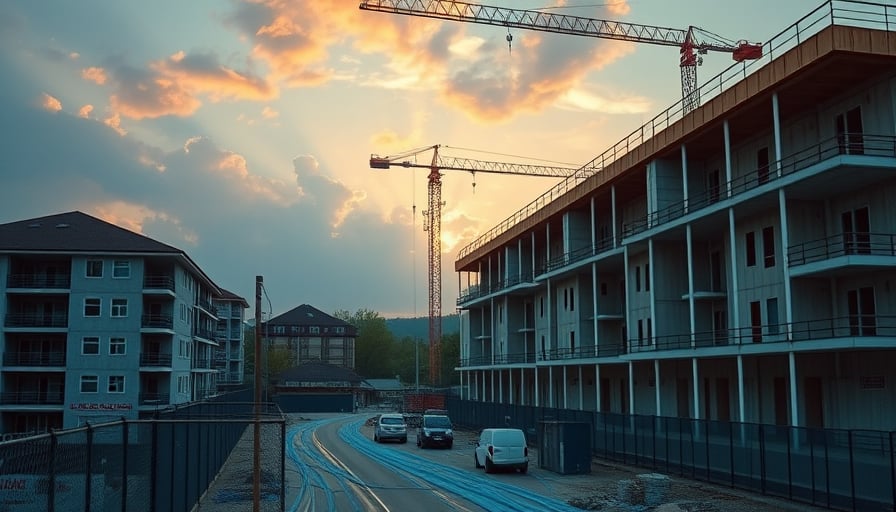 Eiffage Enters CAC 40, Boosting Heavy‑Industry Innovation & Infrastructure Growth Eiffage Enters CAC 40, Boosting Heavy‑Industry Innovation & Infrastructure Growth