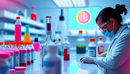 Eisai Co Ltd Sees 15.62% Revenue Surge Driven by Product Expansion and Market Growth