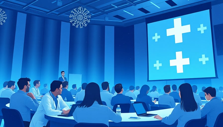 Eisai Highlights Lecanemab's 2025 Success & 2026 Persistence Data, Boosting Long‑Term Alzheimer's Therapy Outlook