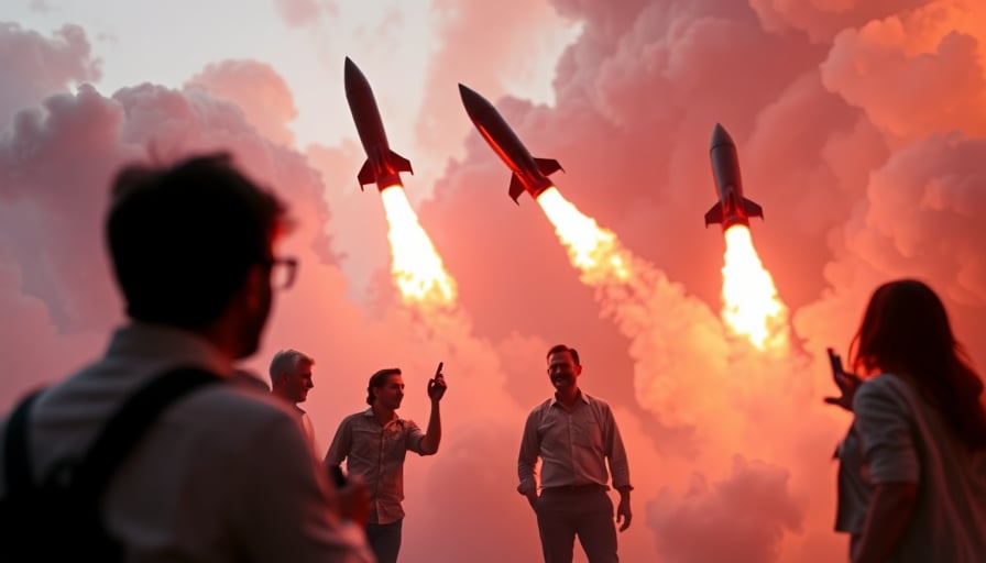 Elbit Secures $228 M Iron Fist Contract, Boosting US Army Bradley Upgrade