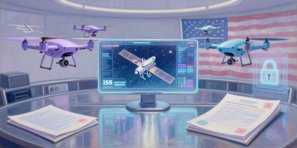 Elbit Secures $300M+ CBP Contracts, Boosting U.S. ISR Revenue and Market Position