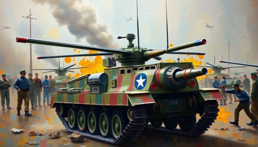 Elbit Systems’ $275 M Contract Boosts Defense Tech While Shares Dip – What It Means for Innovation & Market Trends Elbit Systems’ $275 M Contract Boosts Defense Tech While Shares Dip – What It Means for Innovation & Market Trends