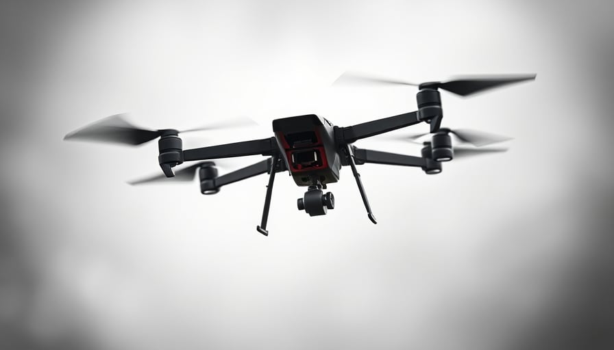 Elbit Systems Q1 2026 Earnings Boost: How Geopolitical Tensions & Tech Innovation Drive Investor Confidence