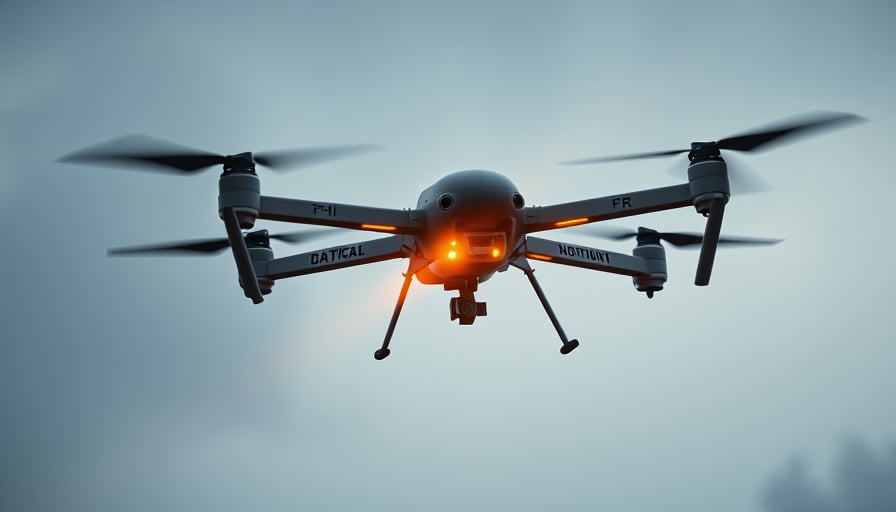 Elbit Systems Soars as Global Defence Spending and UAV Demand Accelerate