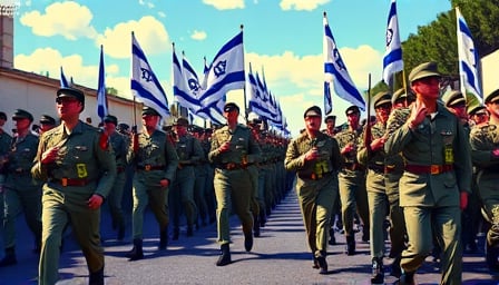 Elbit Systems Soars with Record Earnings and $1.6 Billion Contract Win