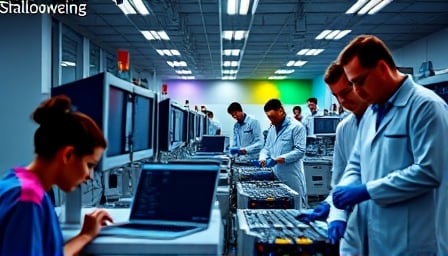 Elbit Systems' Stock Soars Amid Greece Deal Talks: Investment Opportunity or Risk?