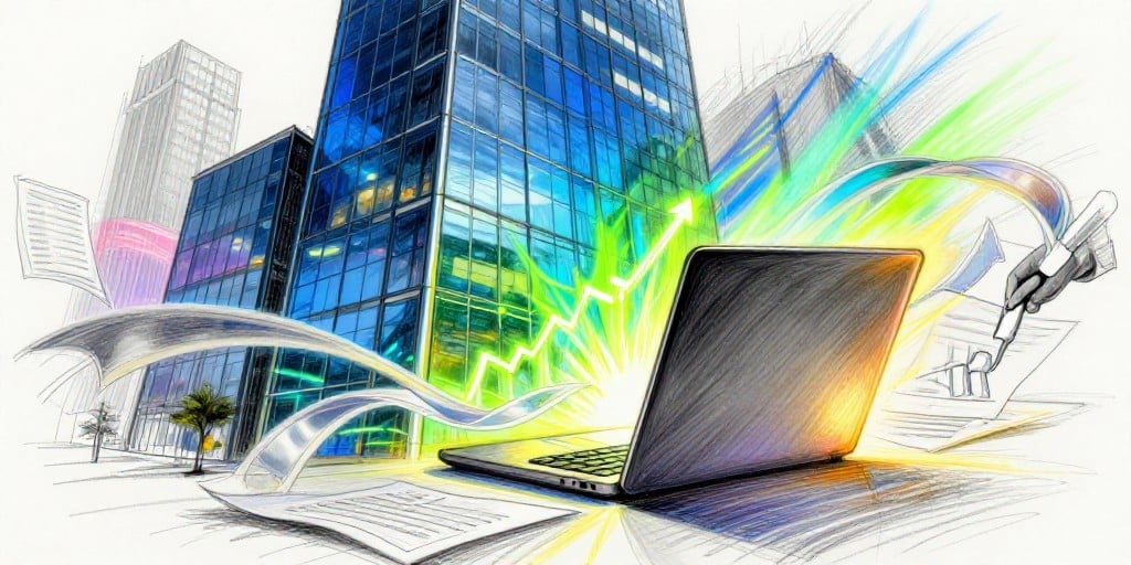 Electronic Arts' Insider‑Trading Disclosures & New Ad Platform Boost Compliance & Growth