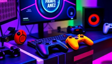 Electronic Arts Reports Decline in Earnings Per Share Despite Revenue Growth and Upcoming Game Release