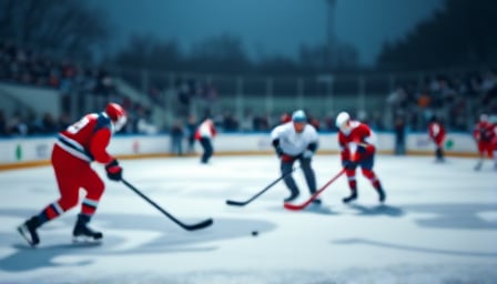 Electronic Arts Sees Positive Momentum with NHL 26 Launch and Steady Stock Performance