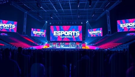 Electronic Arts Soars with AI Integration and Strategic Partnerships in Gaming Sector