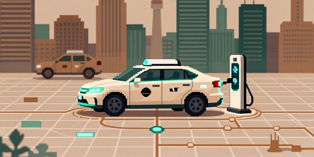 Element Fleet Expands Waymo Partnership to Launch Toronto Robotaxi 2028 Element Fleet Expands Waymo Partnership to Launch Toronto Robotaxi 2028