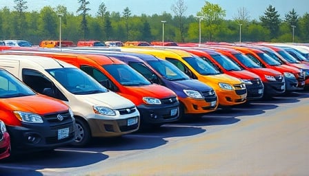 Element Fleet Management Declares Dividend, Signals Stability and Growth to Investors