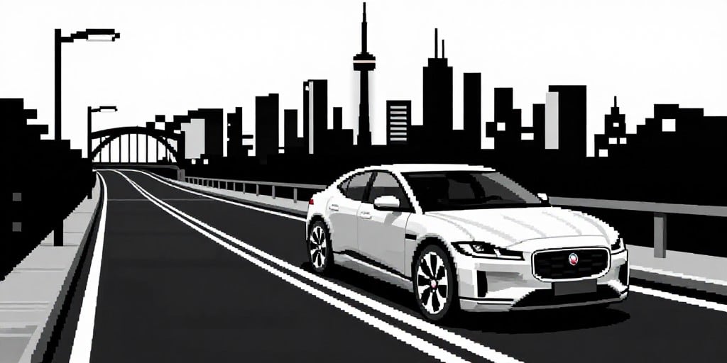 Element Fleet Management Expands into Toronto Autonomous Mobility with Waymo Partnership