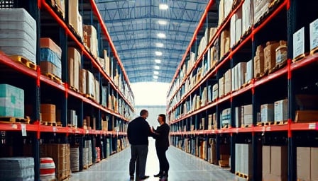Element Fleet Management Maintains Steady Course Amid Market Fluctuations