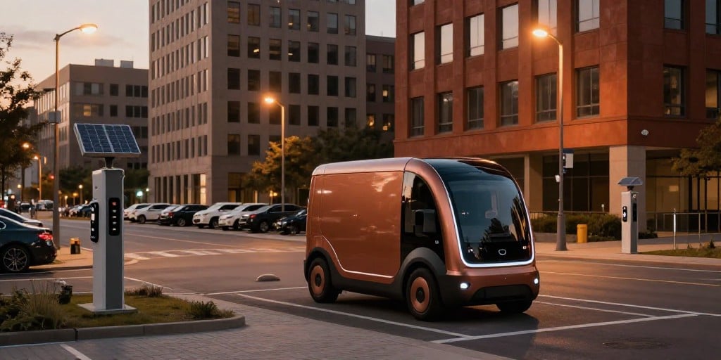 Element Fleet Management Partners With Waymo to Scale Autonomous Vehicle Deployment Element Fleet Management Partners With Waymo to Scale Autonomous Vehicle Deployment