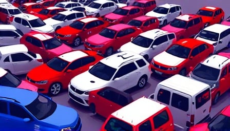 Element Fleet Management Shows Market Resilience with Stable Stock Performance and Dividend Focus