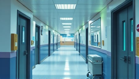 Elevance Health: Booming Stock Raises Investor Interest Amid Market Uncertainty