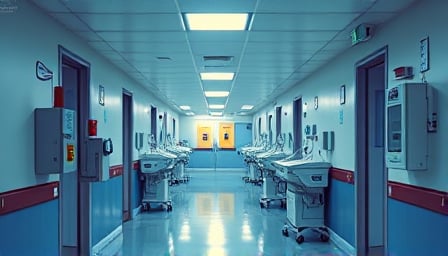 Elevance Health Inc.: Strategic Buying Opportunity Amid Market Volatility