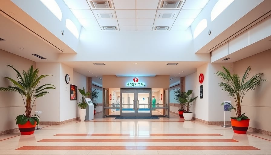 Elevance Health Shares Rise: Institutional Buyers Boost ELV Amid Insurance Market Trends