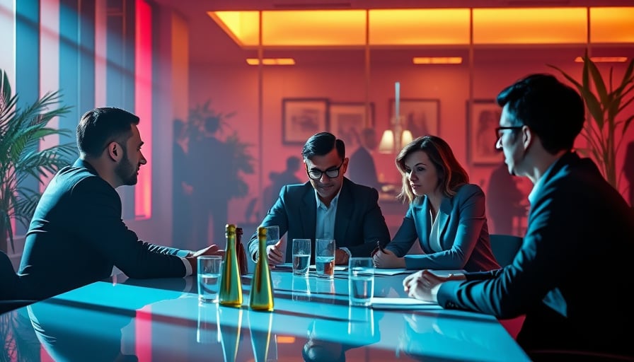 Elevance Health's Insider Option Moves Show Strong Executive Incentives & Smart Capital Allocation