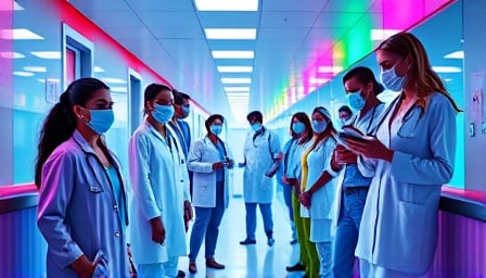 Elevance Health's Strategic Shift Promises Stronger Profitability in Health-Insurance Sector