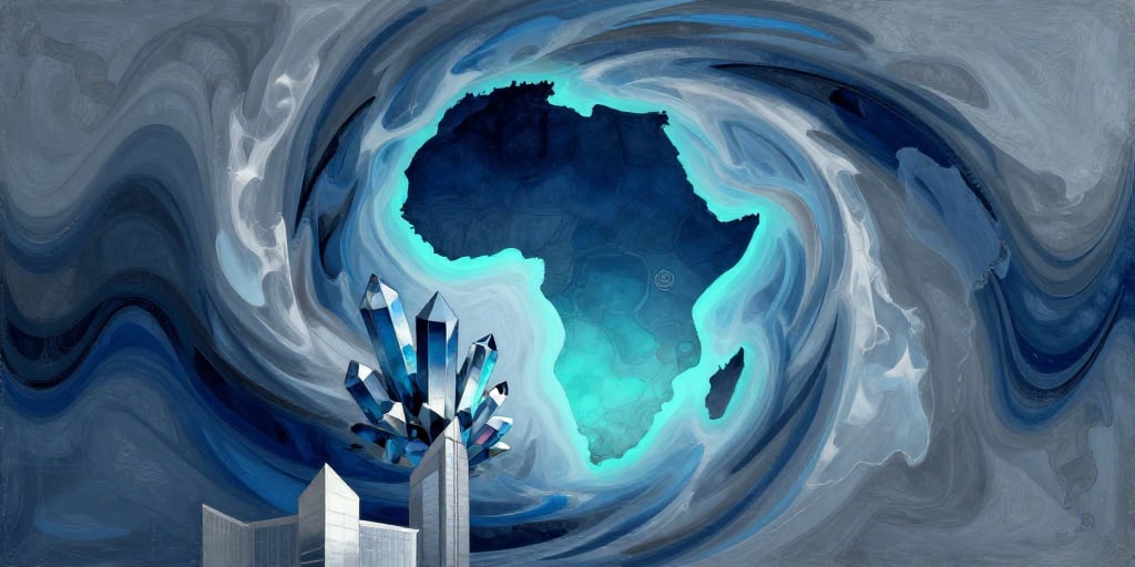 Elevra Lithium Divests Ghana Stake, Raises $400 M to Fuel U.S. Expansion