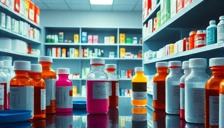 Eli Lilly & Co: Navigating Tariff Challenges Amid Growth Potential