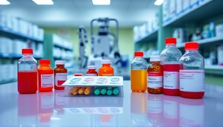 Eli Lilly & Co. Sees Growth Potential Amid Stock Volatility and Innovative Pipeline
