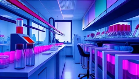 Eli Lilly & Co. Stabilizes Amid Competition, Eyes Trillion-Dollar Market Cap