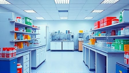 Eli Lilly & Co Stock Soars on New Weight-Loss Pill and Domestic Production Praise